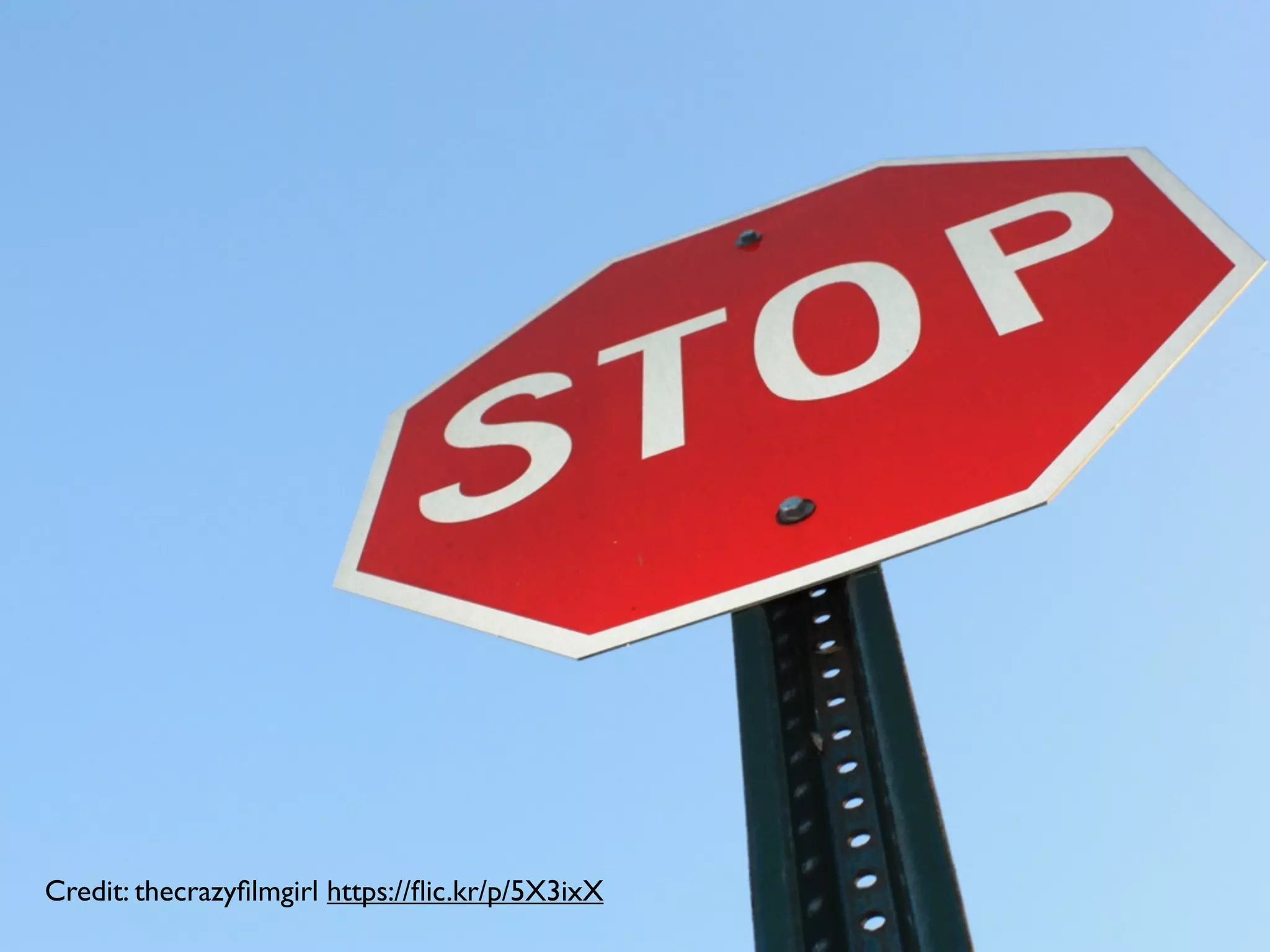 Credit: thecrazyﬁlmgirl https://ﬂic.kr/p/5X3ixX
 