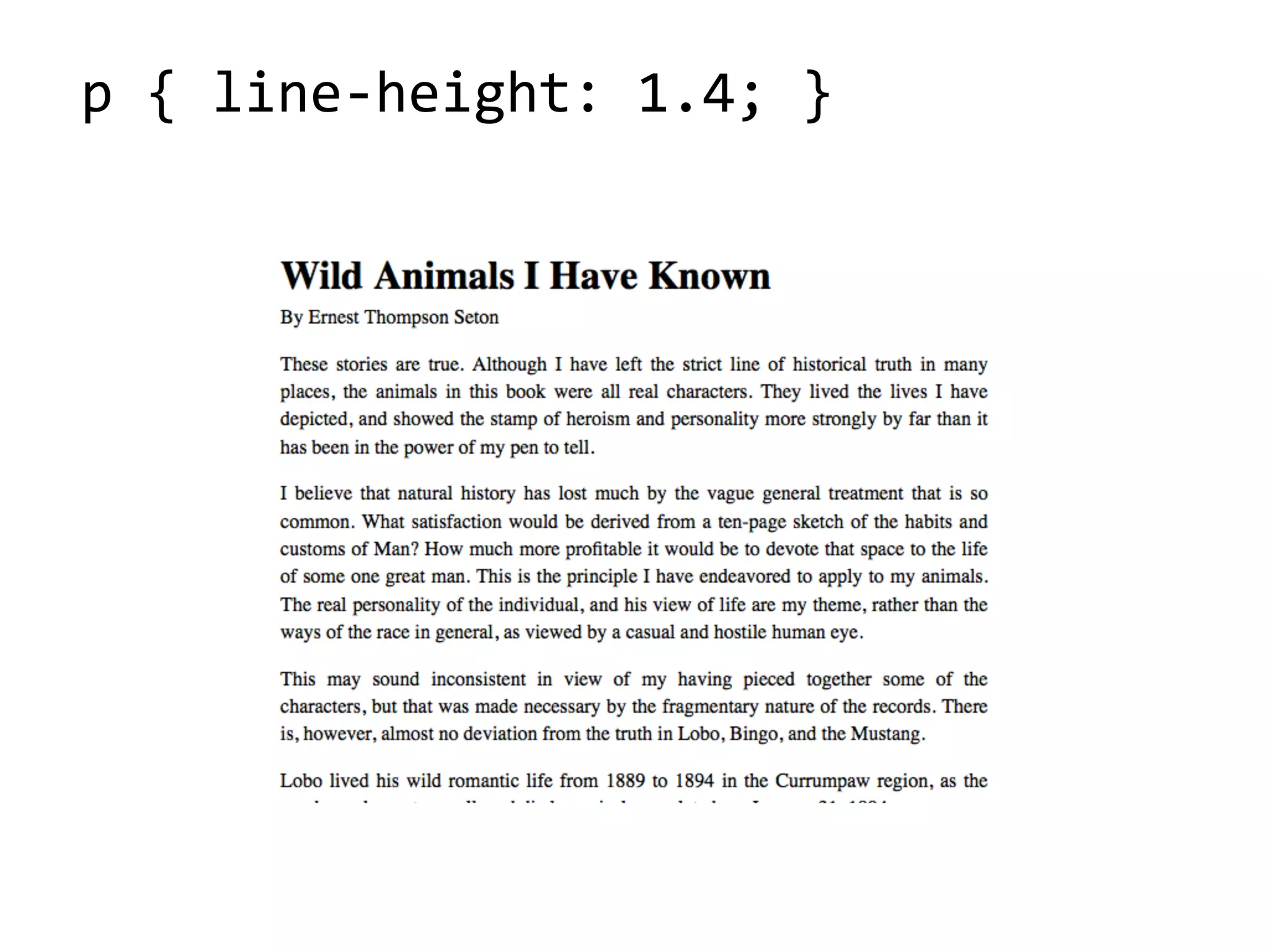 p'{'line5height:'1.4;'}
 