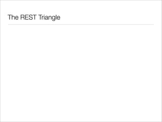 Making Your Perl REST