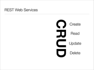 Making Your Perl REST
