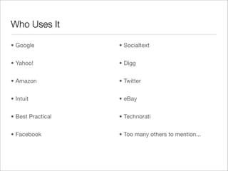 Making Your Perl REST