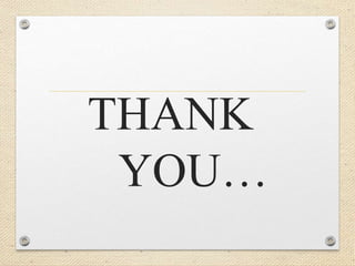 THANK
YOU…
 