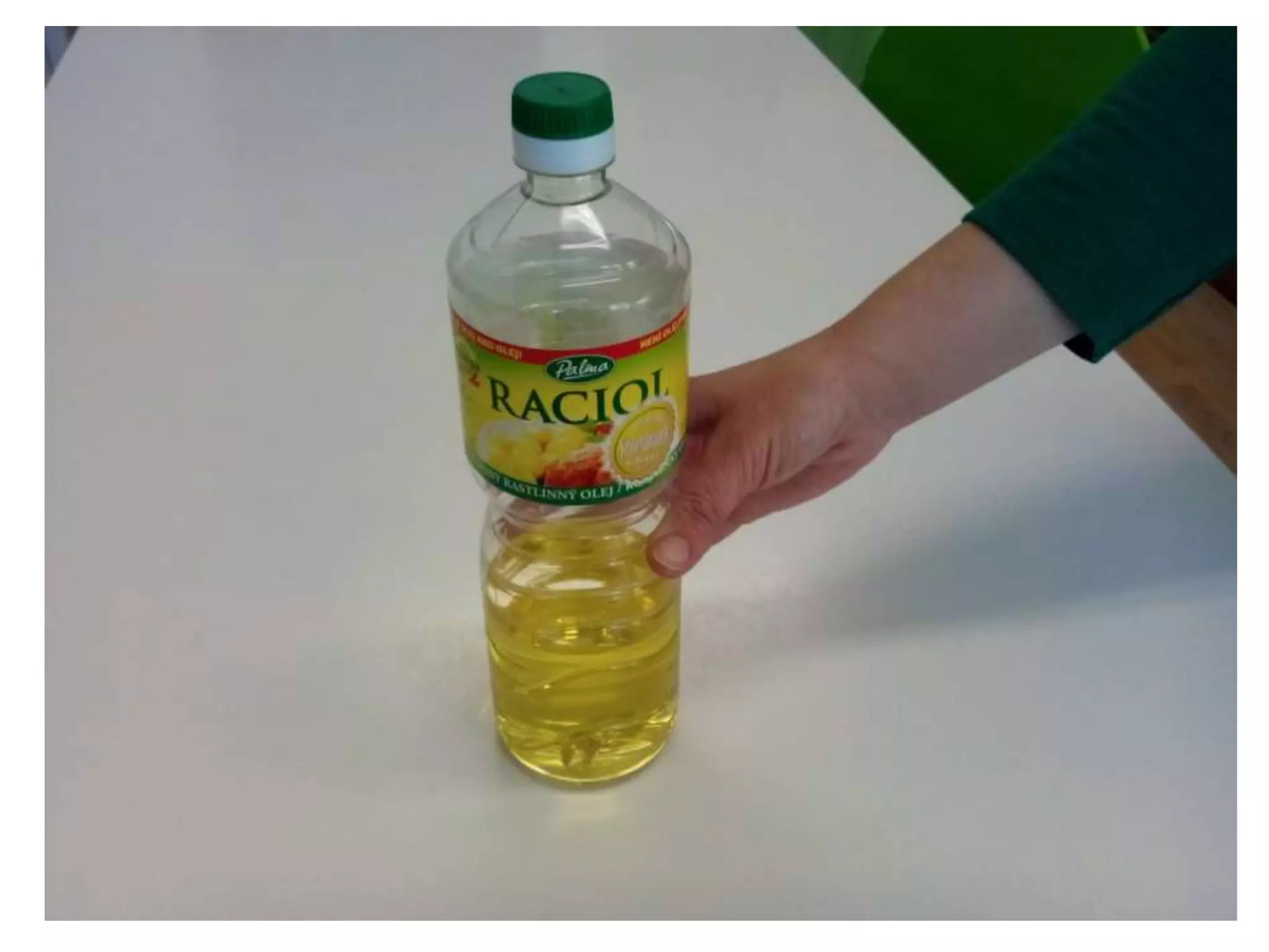 Making a fried egg in a toast - work skill