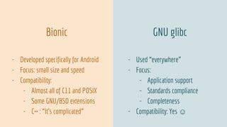 Making a Headless Android Device | PDF