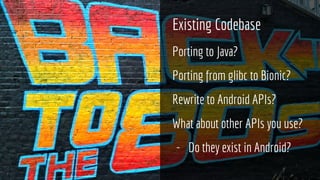 Making a Headless Android Device | PDF