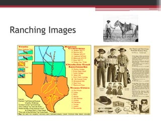 Ranching Images 