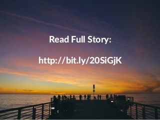 Read Full Story:
http://bit.ly/20SiGjK
 