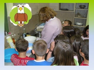 Making animal shaped dishes,GRESCY