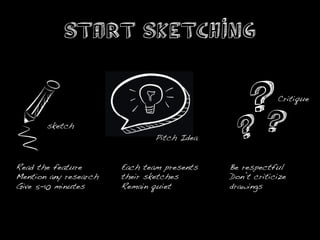 Start sketching


                                                   ??
                                                  ...