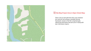 Making an Orienteering Map in Seven Basic Steps | PPTX
