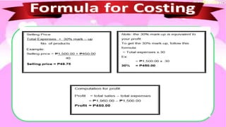 Making a project plan