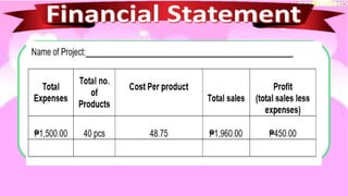 Making a project plan