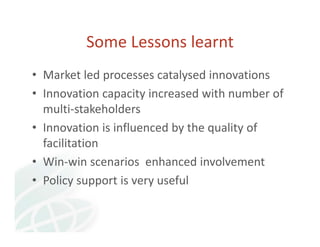 Making ar4 d_partnerships_work_at_scale