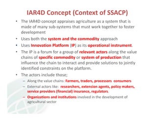 Making ar4 d_partnerships_work_at_scale