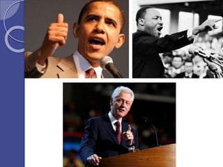 Making a Winning Presentation