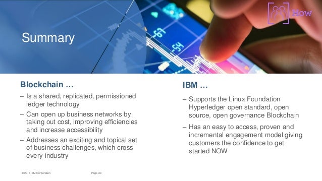 blockchain real for business at the quot z systems agile enterpris blockchain real for business at the quot z systems agile enterpris