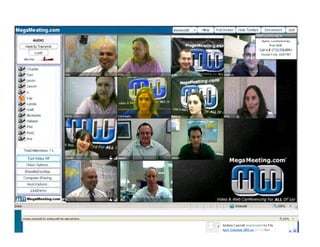SaaS                            • ACD/IVR

technology
              Interaction
              Technology
                                • Email
                                • Chat
platform
                                          • Incident
                            Interaction
                                            Management
                           Management
                                          • Call tracking
                                          • CRM



                                          • Knowledge Stores
                             Content
                           Management
                                          • Collaboration




                                • Supervision
             Performance
             P f
             Management
                                • Reporting
                                • Training
 