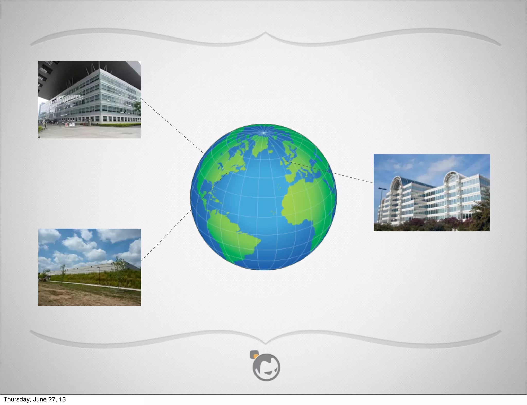 Thursday, June 27, 13
 