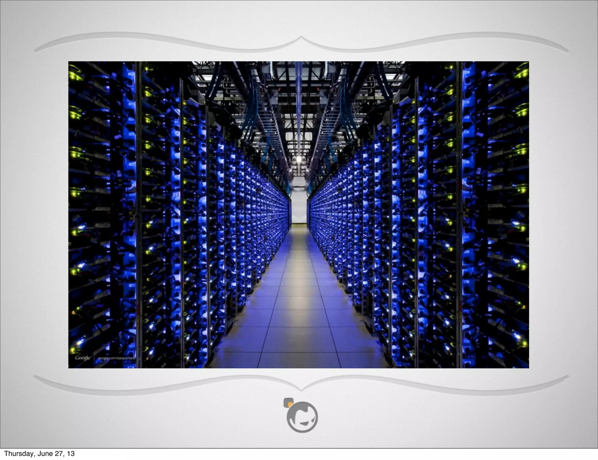 Thursday, June 27, 13
 