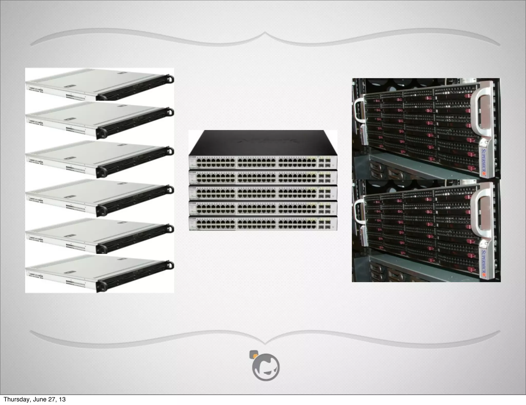 Thursday, June 27, 13
 