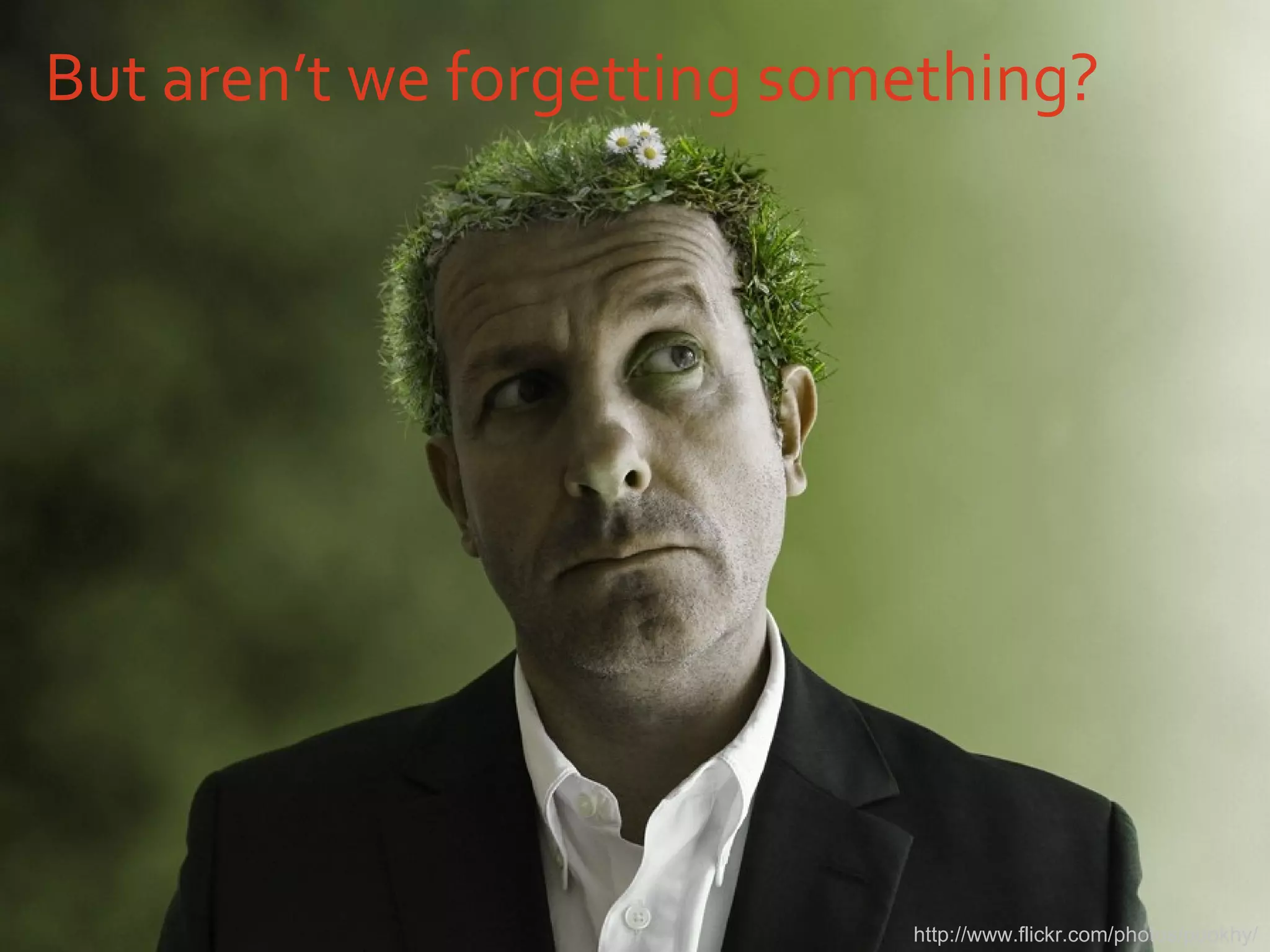 But aren’t we forgetting something? http://www.flickr.com/photos/pookhy/ 