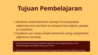 Making Comparisons for elementary students .pptx