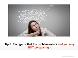 Top 10 Tips for Making Complicated Things Simple | PDF