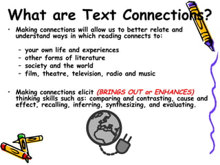 making_connections power point presentation | PPT