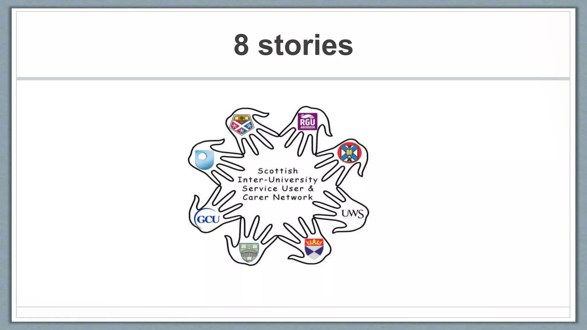 8 stories
 