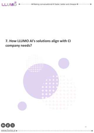 Transform Your AI Experiments - use llumo ai | PDF