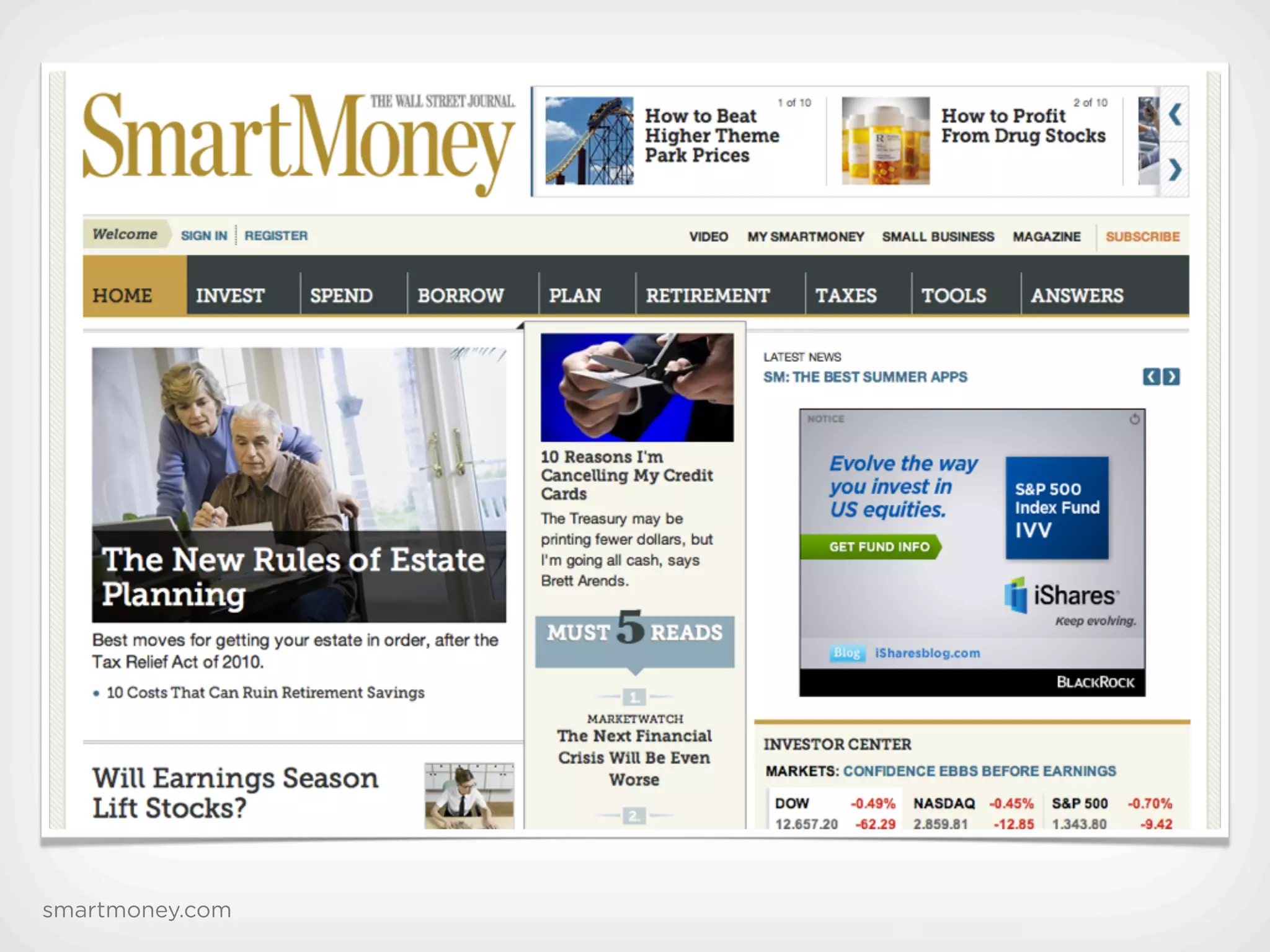smartmoney.com
 