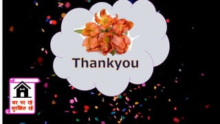 Making effective power point presentations