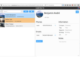 Making GAFAs obsolete