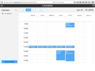 Making GAFAs obsolete