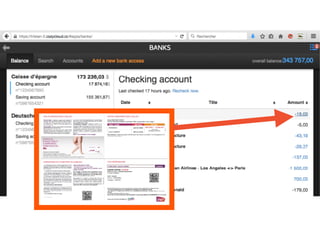 Making GAFAs obsolete