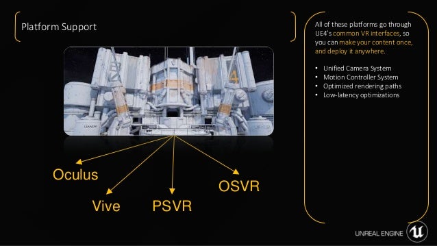 unreal engine motion controller