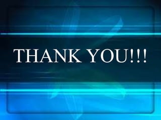 THANK YOU!!!
 