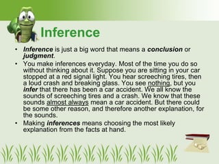 makinginferencesanddrawingconclusions.ppt