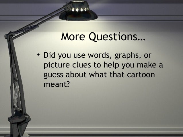 making a power point