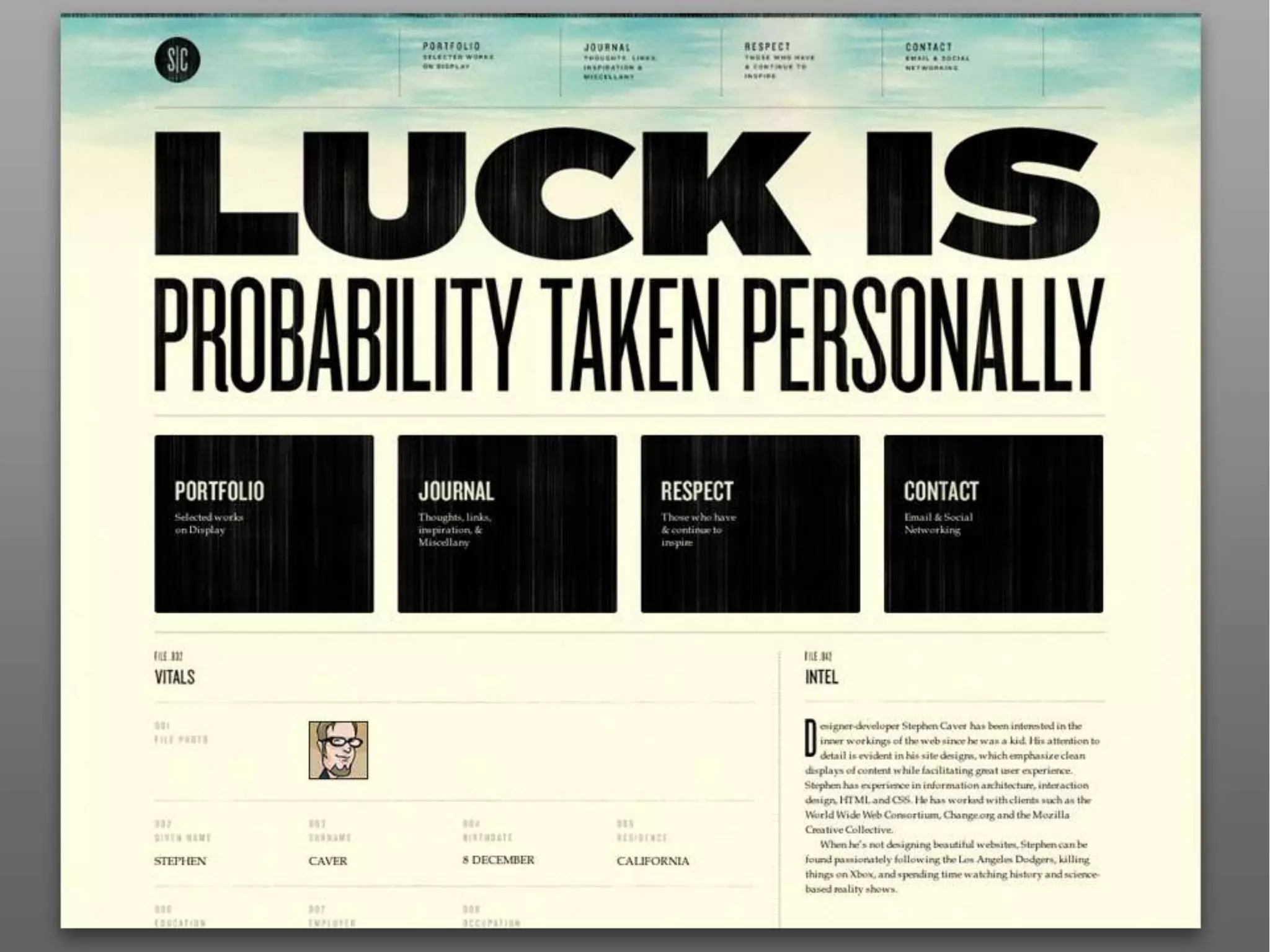 Responsive DesignResponsive design is the approach that suggests that design and development should respond to the user’s behavior and environment based on screen size, platform, and orientation.Flexible grids