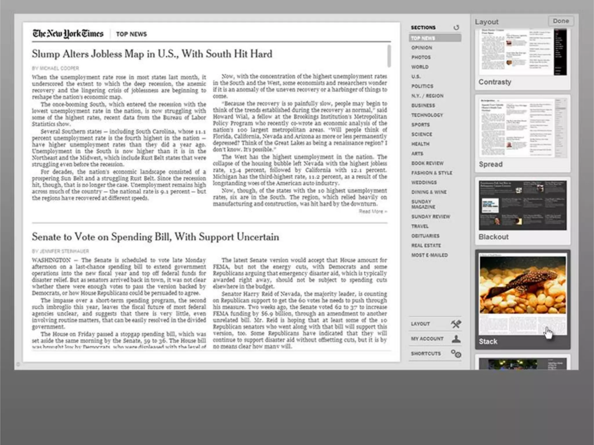 Making Information Usable: The Art & Science of Information Design