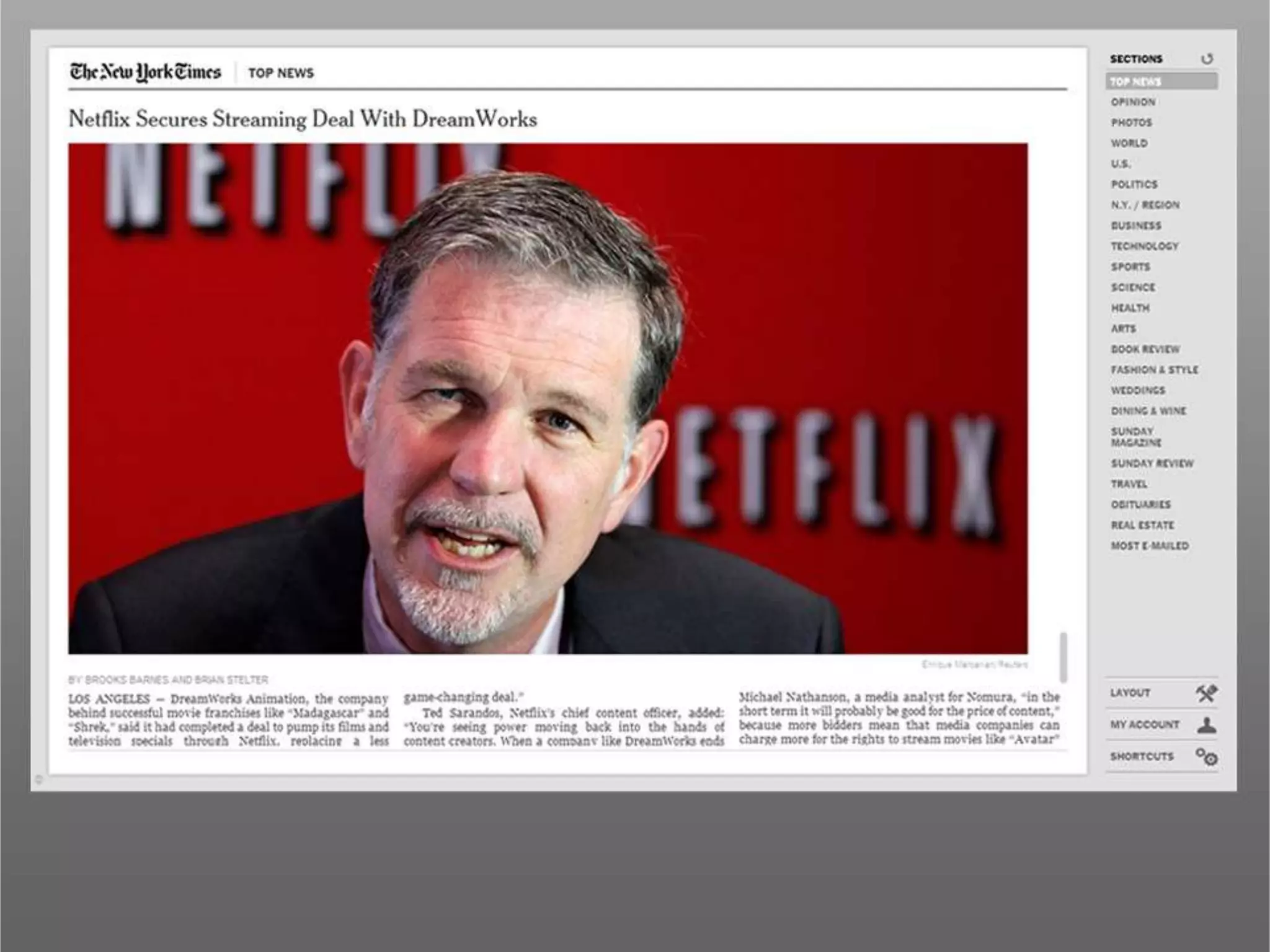 Making Information Usable: The Art & Science of Information Design