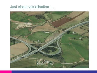 Just about visualisation …

 