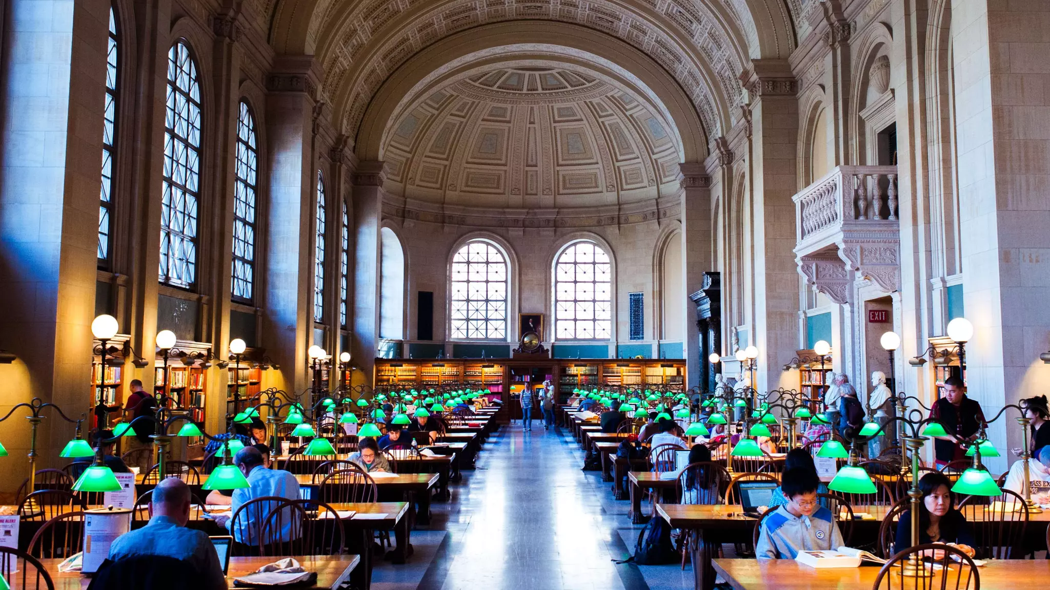 Intranets
• Experience on mobile
• “Silo” for company content
• Little Digital Workplace
mantra
“Most intranets were built before mobile
devices … making it difficult to provide
secure access to employees…”
 