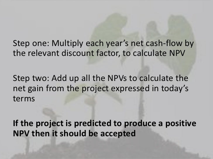importance of time value of money in making financial decisions Compared to capital budgeting and capital structure decisions, consideration of the time value of money in short-term financial decision making (specially for 'one-shot' projects) is: a. importance of time value of money in making financial decisions Compared to capital budgeting and capital structure decisions, consideration of the time value of money in short-term financial decision making (specially for 'one-shot' projects) is: a.