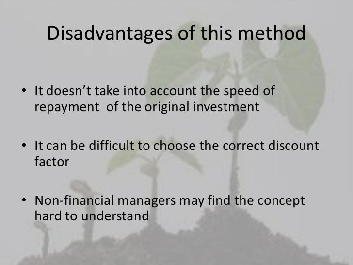 importance of time value of money in making financial decisions The time value of money is an important concept because it is one of the fundamental concepts used in making investment and other financial decisions it is the foundation of the concept of present value the fundamental premise of the time value of money is that money received earlier is worth more . importance of time value of money in making financial decisions The time value of money is an important concept because it is one of the fundamental concepts used in making investment and other financial decisions it is the foundation of the concept of present value the fundamental premise of the time value of money is that money received earlier is worth more .