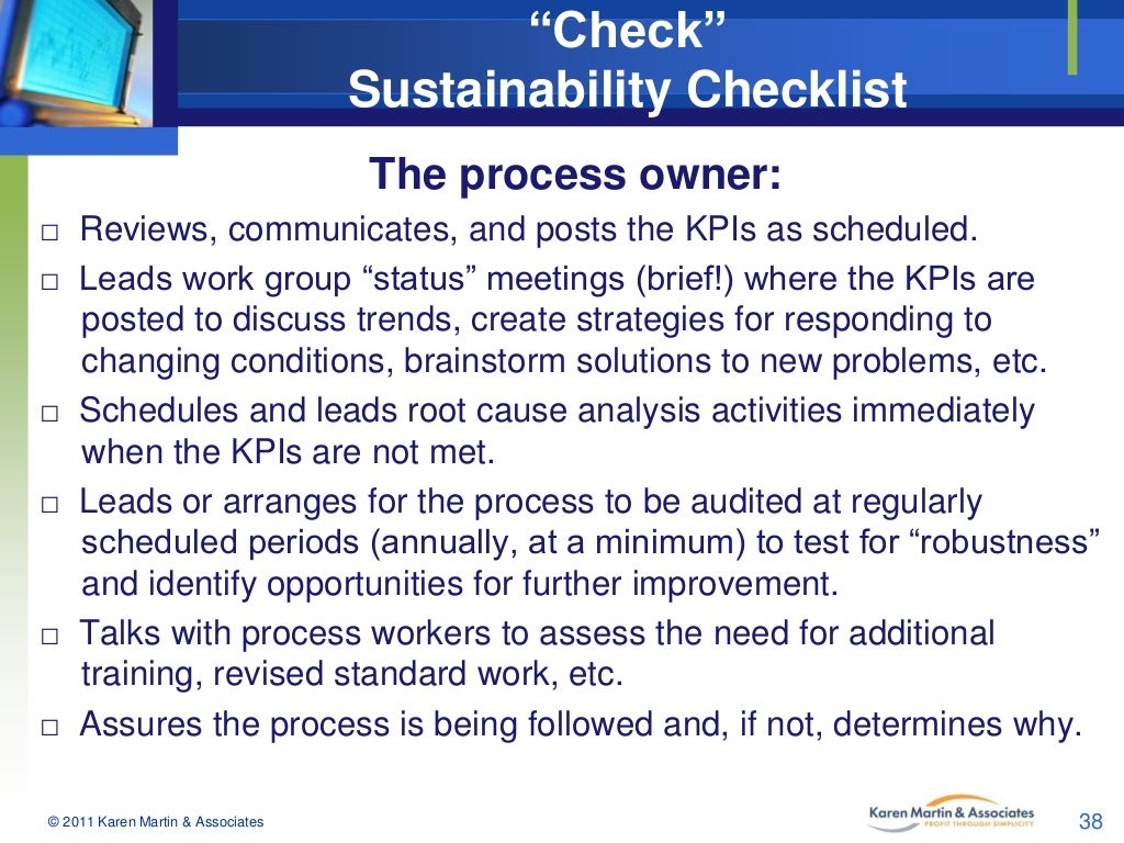 check-sustainability-checklist-the-process
