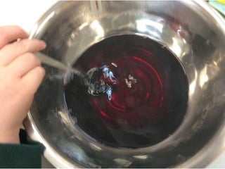 Making Jelly