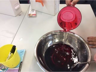Making Jelly
