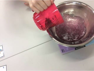 Making Jelly